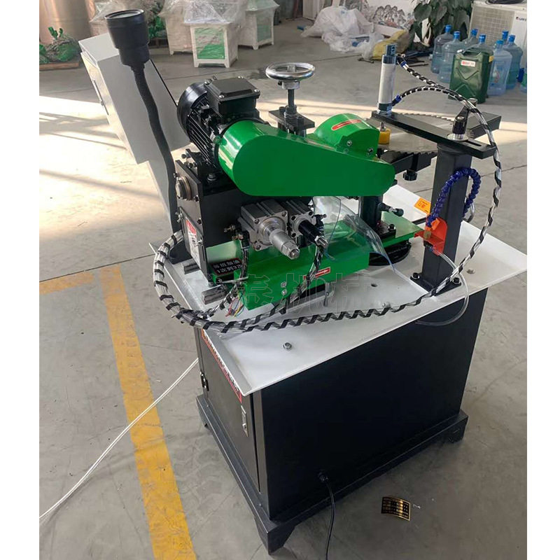 全自动磨齿机合金圆锯片制造图片