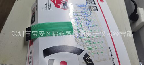 HP8648A按键膜出售原装正品