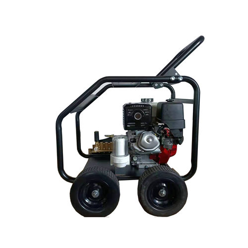 工厂直供 高压清洗机 铁机架清洗机  GX390动力13HP