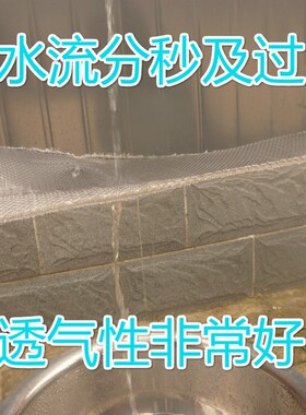 凉垫新款灰色黑色3D透气办公室坐垫学生椅椅垫夏季坐垫椅子座垫子