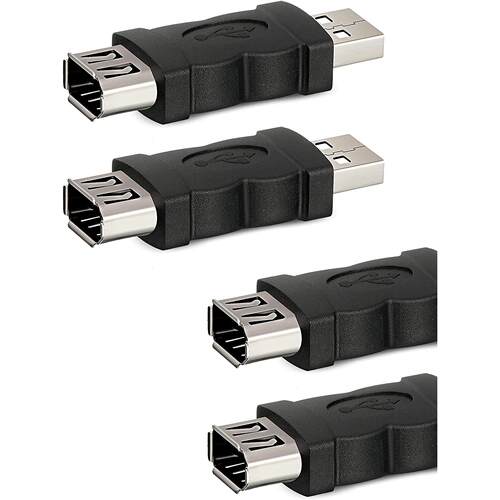 usb公转1394 6p母转接头 火线Firewire 6针转换头 摄影打印机转接