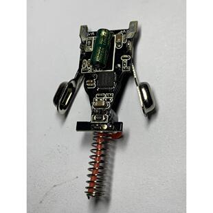 SC8102双向快充DIY车充板