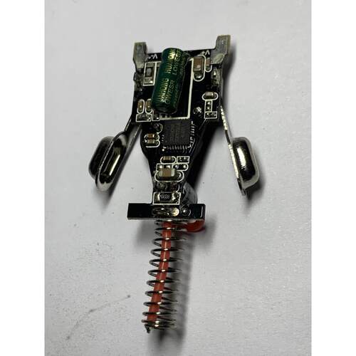 SC8102双向快充DIY车充板