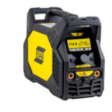 伊萨氩弧焊机ET210ip原装进口含焊枪地线配件一整套售卖价格优惠