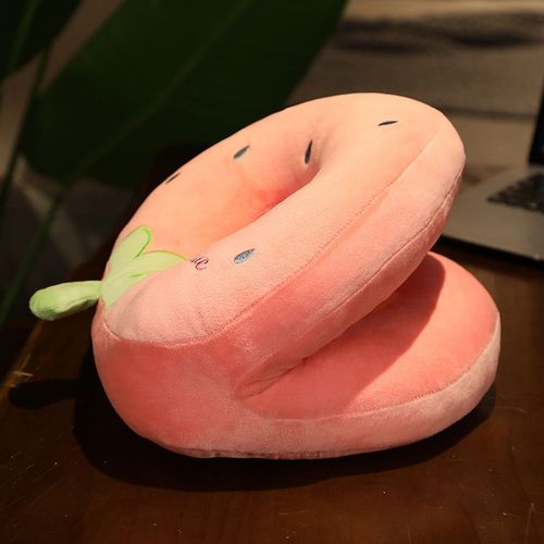 午睡枕趴睡枕办公室抱枕女生睡觉神器小学生午休趴趴枕小枕头儿童