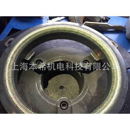 等离子堆焊设备等离子粉末堆焊机耐磨堆焊机