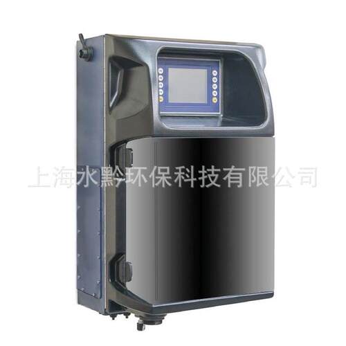 哈希硬度仪水质Ca2+Mg2+离子检测仪
