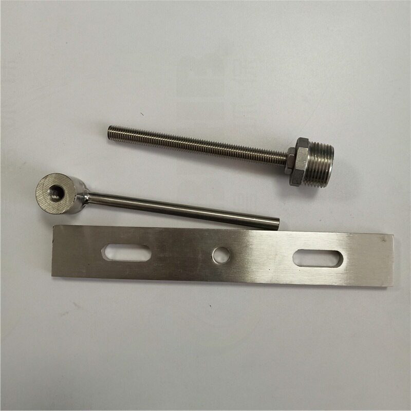 反渗透拆膜工具40408040ro膜壳端盖拆卸工具4寸8寸反渗透拆模工具