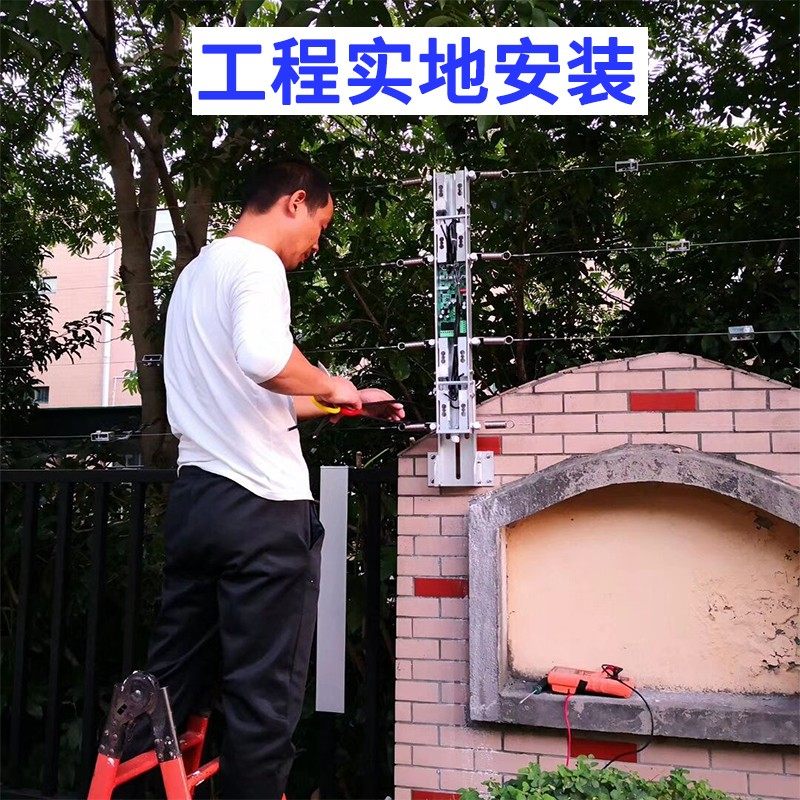 张力围栏控制器 张力围栏控制杆 张力式控制器 电子围栏控制杆