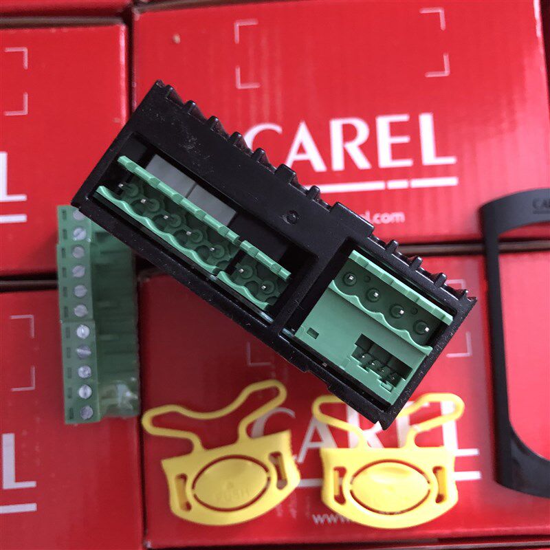 卡乐温控器 /卡乐冰柜温控器/CAREL RCJHC1H000K RKJH1G0516
