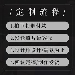 高端婚纱照精修入册制作影楼婚庆结婚照婚礼跟拍照片水晶相册定制