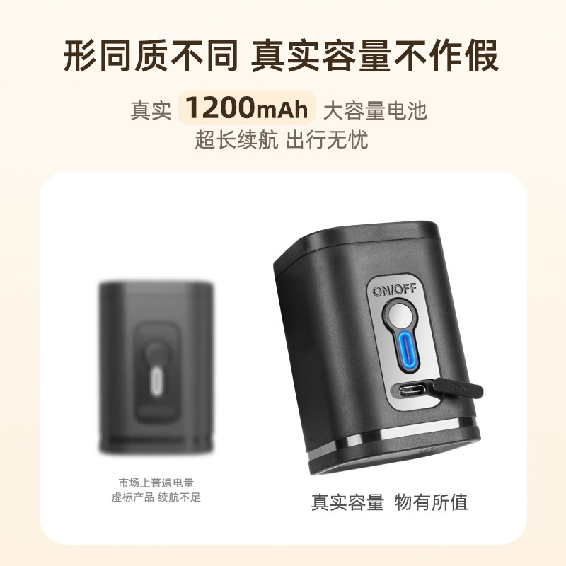 牧行户外电动充气泵游泳圈露营自动打气充气垫床沙发充抽气泵家用