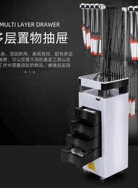 24伏双孔单孔烫发机器热烫机数码烫恒温智能烫陶瓷机双用烫发机器