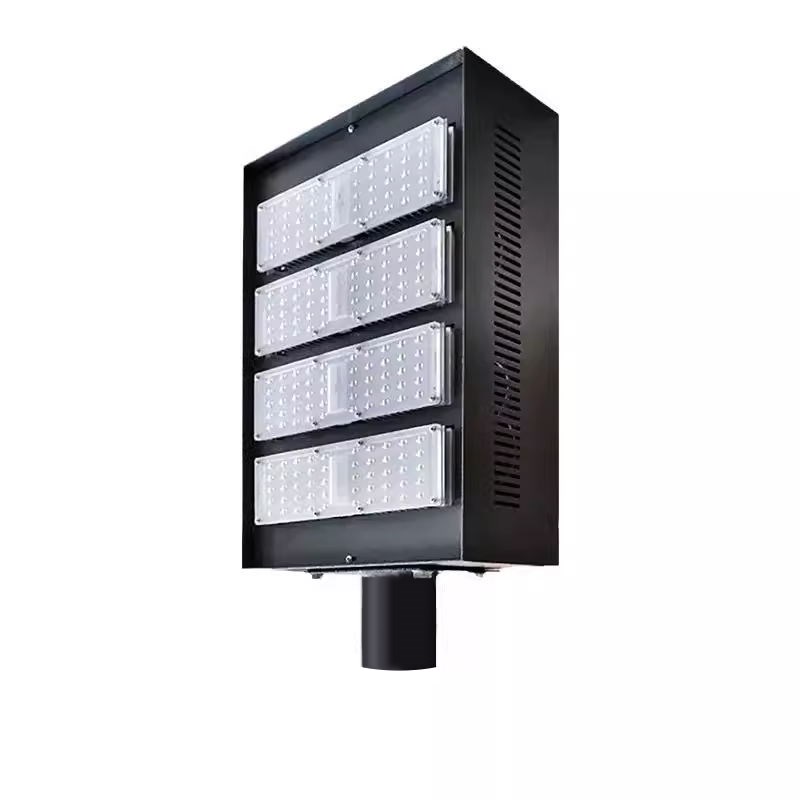 户外球场灯LED篮球场网球场广场照明灯室外专用灯杆防水高杆灯