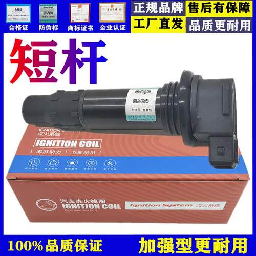 适用 春风400 500 650NK CTR 250 NK 700X 国宾 点火线圈 高压包