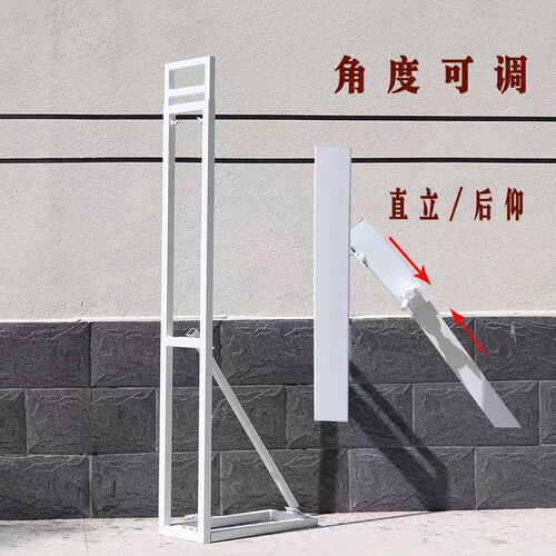 昆明kt板婚庆背景支架立架户外场景伸缩升降广告牌架生日简易支撑