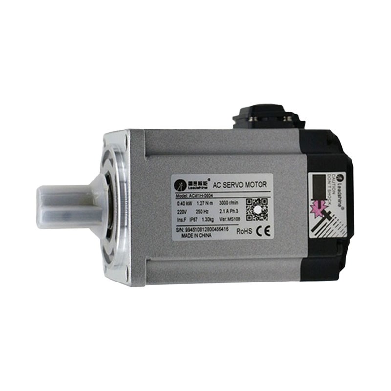 雷赛伺服电机200W/400W/750W至2KW系列ACM2H-0604/0808驱动器套装