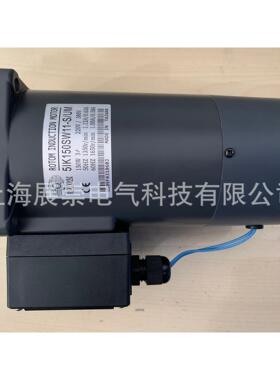 ROTOM刀库电机 51K150SW11-S/UM 150W 马达 5IK150SW11-S/UM
