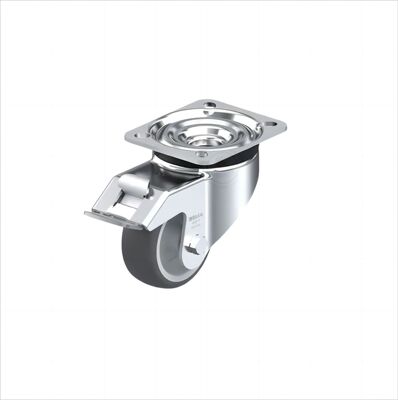Blickle 脚轮 Polyurethane castors