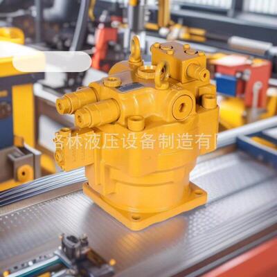 M5X180：14T,4孔 回转马达 配川崎RG14，柳工925，柳工240