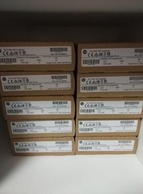 全新AB SLC500 CPU 1747-L551 1747-L552 1747-L553 原装现货