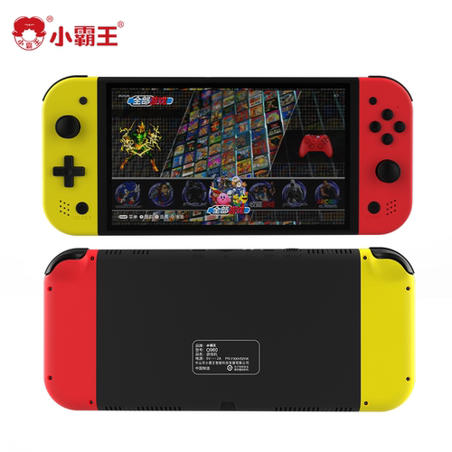 小霸王Q960游戏机2026新款