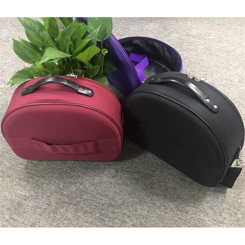 卫康航天康养仪工具箱化妆箱洗漱箱收纳箱包大容量定制头迅箱包邮