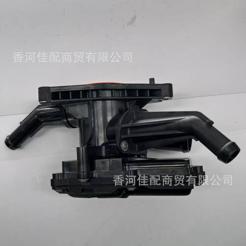 适用于现代 口音 起亚 里约 全新正品恒温器外壳 25600-2M002