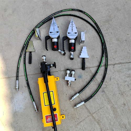 FSH-14双头液压法兰分离器