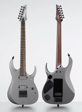 Ibanez依班娜电吉他RGD61ALET-MGM印产24品固定琴桥