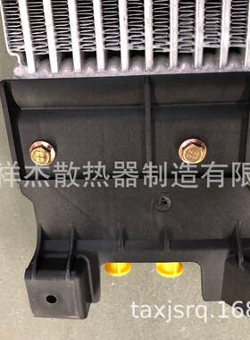 汽车散热器 油冷器 科鲁兹 适用于GM汽车CRUZE、AVEO、REGAL车型