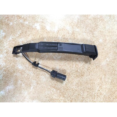 适配奥迪Q5A1A3A5A4LA6LQ7车门外拉手感应器门把手门锁传感器