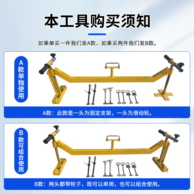 开单孔双孔四孔井盖的螺杆式提升器可开水泥铸铁不锈钢长条盖板
