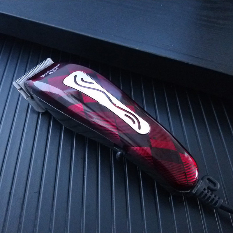 发廊理发器大功率带线成人静音专业电推剪儿童电动电推子理发电剪