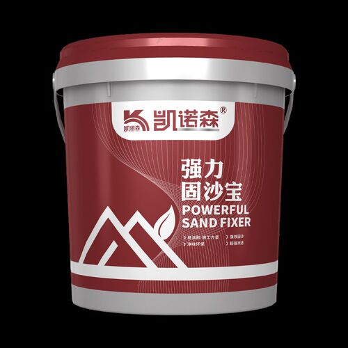 拉毛界面剂墙固内墙加固剂墙面起碱松散加固水泥地面起沙固化剂