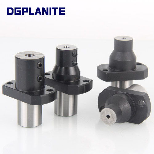 STAR斯大走心机刀套背轴刀座镗刀内孔杆转换走芯机车床变径套备轴