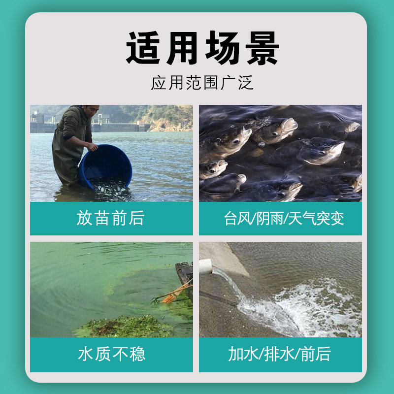 VC应激灵水产用抗应激VC应激宝鱼用电解多维生素水产养殖维生素C