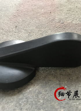 重汽陕汽斯太尔 奥龙车门内钮 内扣手 内把手 内拉手