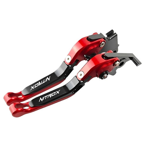 VentoNitrox250/200牛角手柄