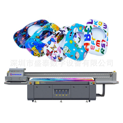 高落差UV平板打印机F2513