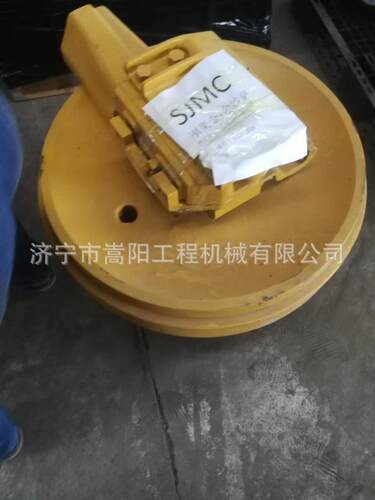 XG4221L推土机158-40-A0000P050拖轮生产厂家