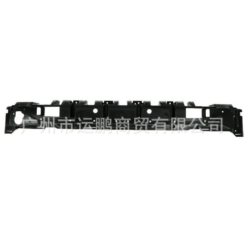 适用于吉普14-18款自由光前保险杠缓冲器 前杠防撞块 68200495AB