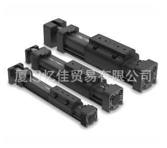 Tolomatic美国原装进口无杆气缸 TOLOMATIC BCS无杆螺杆执行器