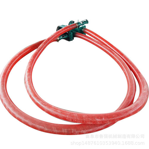 车载家用220V螺旋输送机