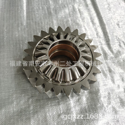 斯堪尼亚24T主动齿轮1336290