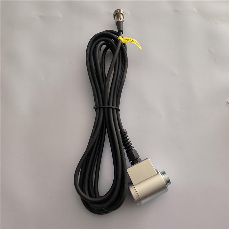 南华RPM5600振动测试线传感器转速计连接适配线南华振动检测探头