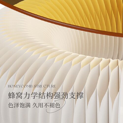 十八纸台面展示台圆形展架可折叠摆台桌面摆放装饰拍摄陈列置物架