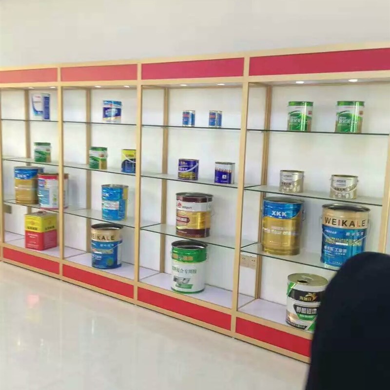 精品数码展示柜/礼品展示架/饰品展示柜/化妆品展柜/汽车店展示柜