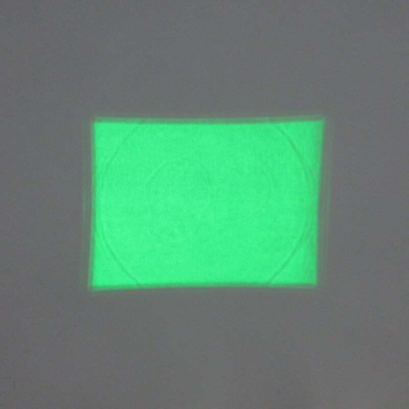 长方形平面匀化效果激光器3D扫描均匀光斑激光器可做红光绿光蓝光