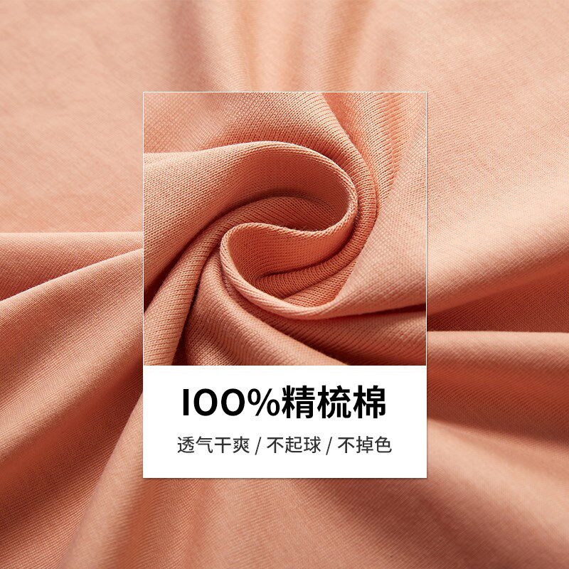 男童长袖T恤春秋新款大童白色翻领上衣儿童纯棉polo衫女童打底衫